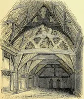 An illustration from A glossary of terms used in Grecian, Roman, Italian, and Gothic architecture (1845)