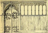 An illustration from A glossary of terms used in Grecian, Roman, Italian, and Gothic architecture (1845)