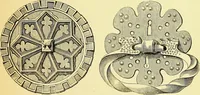 An illustration from A glossary of terms used in Grecian, Roman, Italian, and Gothic architecture (1845)