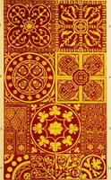 An illustration from A glossary of terms used in Grecian, Roman, Italian, and Gothic architecture (1845)
