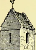 An illustration from A glossary of terms used in Grecian, Roman, Italian, and Gothic architecture (1845)