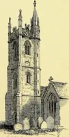 An illustration from A glossary of terms used in Grecian, Roman, Italian, and Gothic architecture (1845)
