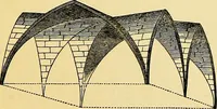 An illustration from A glossary of terms used in Grecian, Roman, Italian, and Gothic architecture (1845)