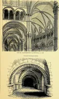 An illustration from A glossary of terms used in Grecian, Roman, Italian, and Gothic architecture (1845)