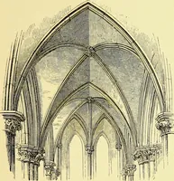 An illustration from A glossary of terms used in Grecian, Roman, Italian, and Gothic architecture (1845)