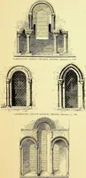 An illustration from A glossary of terms used in Grecian, Roman, Italian, and Gothic architecture (1845)