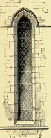 An illustration from A glossary of terms used in Grecian, Roman, Italian, and Gothic architecture (1845)