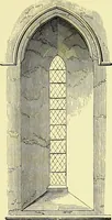 An illustration from A glossary of terms used in Grecian, Roman, Italian, and Gothic architecture (1845)