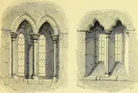 An illustration from A glossary of terms used in Grecian, Roman, Italian, and Gothic architecture (1845)