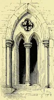 An illustration from A glossary of terms used in Grecian, Roman, Italian, and Gothic architecture (1845)