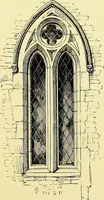An illustration from A glossary of terms used in Grecian, Roman, Italian, and Gothic architecture (1845)