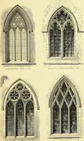 An illustration from A glossary of terms used in Grecian, Roman, Italian, and Gothic architecture (1845)
