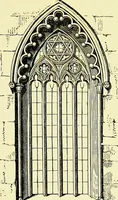 An illustration from A glossary of terms used in Grecian, Roman, Italian, and Gothic architecture (1845)