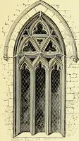 An illustration from A glossary of terms used in Grecian, Roman, Italian, and Gothic architecture (1845)