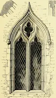 An illustration from A glossary of terms used in Grecian, Roman, Italian, and Gothic architecture (1845)