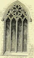 An illustration from A glossary of terms used in Grecian, Roman, Italian, and Gothic architecture (1845)