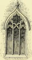 An illustration from A glossary of terms used in Grecian, Roman, Italian, and Gothic architecture (1845)