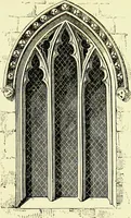 An illustration from A glossary of terms used in Grecian, Roman, Italian, and Gothic architecture (1845)