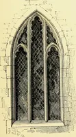 An illustration from A glossary of terms used in Grecian, Roman, Italian, and Gothic architecture (1845)
