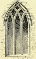 An illustration from A glossary of terms used in Grecian, Roman, Italian, and Gothic architecture (1845)