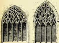 An illustration from A glossary of terms used in Grecian, Roman, Italian, and Gothic architecture (1845)