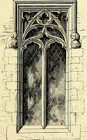 An illustration from A glossary of terms used in Grecian, Roman, Italian, and Gothic architecture (1845)