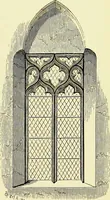 An illustration from A glossary of terms used in Grecian, Roman, Italian, and Gothic architecture (1845)