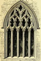 An illustration from A glossary of terms used in Grecian, Roman, Italian, and Gothic architecture (1845)