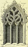 An illustration from A glossary of terms used in Grecian, Roman, Italian, and Gothic architecture (1845)