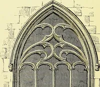 An illustration from A glossary of terms used in Grecian, Roman, Italian, and Gothic architecture (1845)