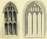 An illustration from A glossary of terms used in Grecian, Roman, Italian, and Gothic architecture (1845)