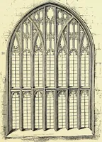 An illustration from A glossary of terms used in Grecian, Roman, Italian, and Gothic architecture (1845)