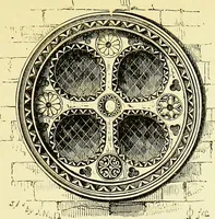 An illustration from A glossary of terms used in Grecian, Roman, Italian, and Gothic architecture (1845)
