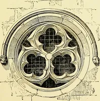 An illustration from A glossary of terms used in Grecian, Roman, Italian, and Gothic architecture (1845)