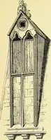 An illustration from A glossary of terms used in Grecian, Roman, Italian, and Gothic architecture (1845)