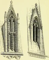 An illustration from A glossary of terms used in Grecian, Roman, Italian, and Gothic architecture (1845)