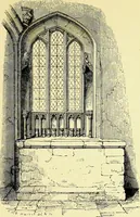 An illustration from A glossary of terms used in Grecian, Roman, Italian, and Gothic architecture (1845)