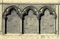 An illustration from A glossary of terms used in Grecian, Roman, Italian, and Gothic architecture (1845)