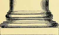 An illustration from A glossary of terms used in Grecian, Roman, Italian, and Gothic architecture (1845)