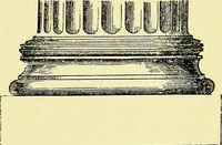 An illustration from A glossary of terms used in Grecian, Roman, Italian, and Gothic architecture (1845)