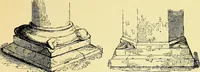 An illustration from A glossary of terms used in Grecian, Roman, Italian, and Gothic architecture (1845)