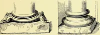 An illustration from A glossary of terms used in Grecian, Roman, Italian, and Gothic architecture (1845)