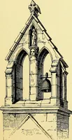 An illustration from A glossary of terms used in Grecian, Roman, Italian, and Gothic architecture (1845)