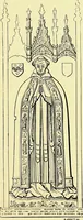 An illustration from A glossary of terms used in Grecian, Roman, Italian, and Gothic architecture (1845)