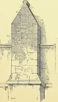 An illustration from A glossary of terms used in Grecian, Roman, Italian, and Gothic architecture (1845)