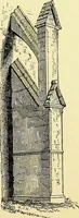 An illustration from A glossary of terms used in Grecian, Roman, Italian, and Gothic architecture (1845)