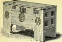 An illustration from A glossary of terms used in Grecian, Roman, Italian, and Gothic architecture (1845)