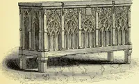 An illustration from A glossary of terms used in Grecian, Roman, Italian, and Gothic architecture (1845)
