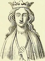 An illustration from A companion to the fourth edition of A glossary of terms used in Grecian, Roman, Italian, and Gothic architecture (1846)