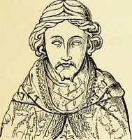 An illustration from A companion to the fourth edition of A glossary of terms used in Grecian, Roman, Italian, and Gothic architecture (1846)